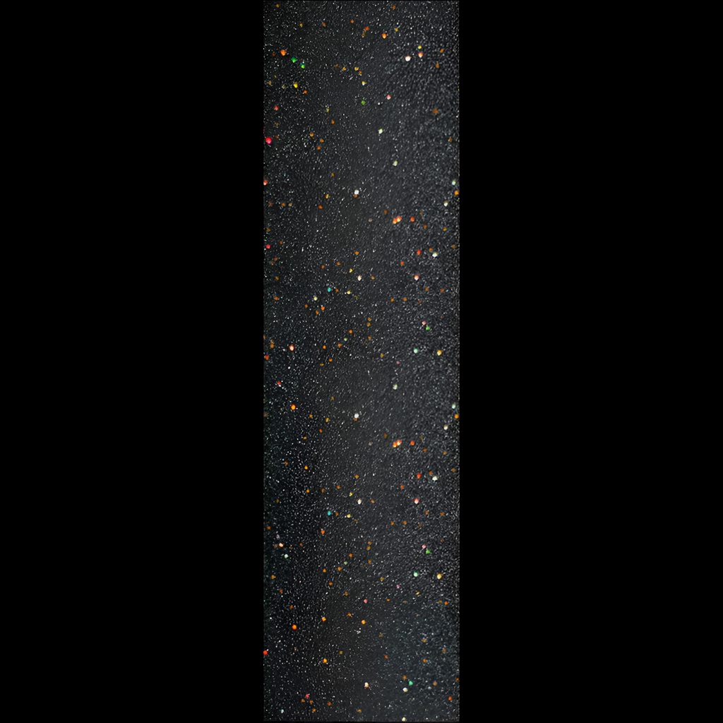 Pepper Galaxy Grip Tape 9"