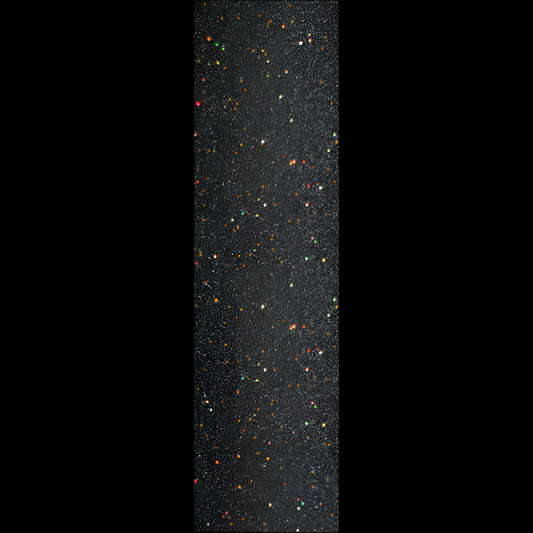 Pepper Galaxy Grip Tape