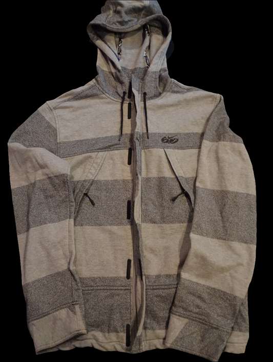 Nike 6.0 skate (Y2K) Zip Hooded Jacket XL