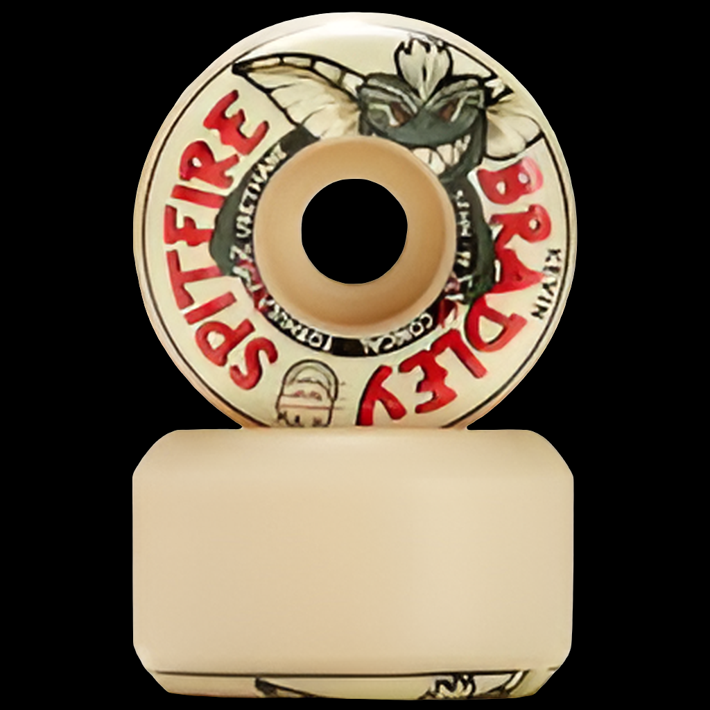 Spitfire F4 Bradley "After Midnight" Gremlins 99DU 52mm