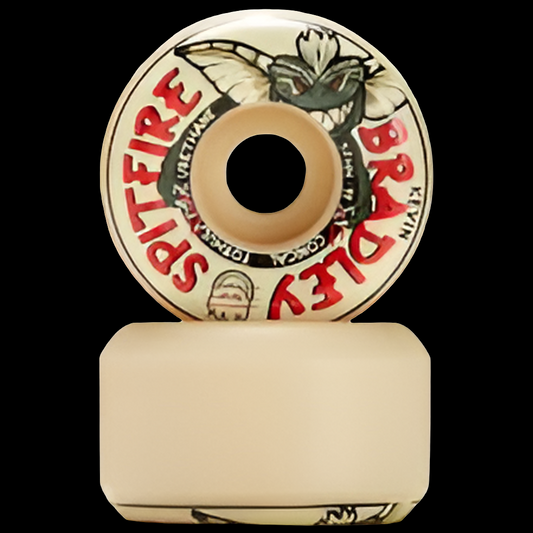 Spitfire F4 Bradley "After Midnight" Gremlins 99DU 52mm