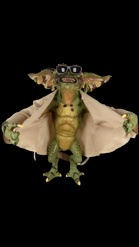 NECA Gremlins 1:1 Flasher Gremlin Prop Replica Gremlins 2 The New Batch Film #570 of 875