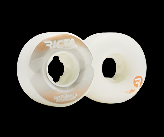 Ricta Naturals Tom Asta Pro Slim Wheels 101a 52mm