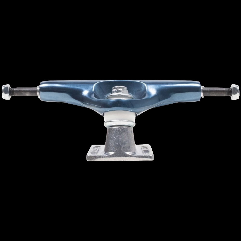 Tensor Mirror Blue All Terrain Trucks 5.5 (8.125"- 8.38")
