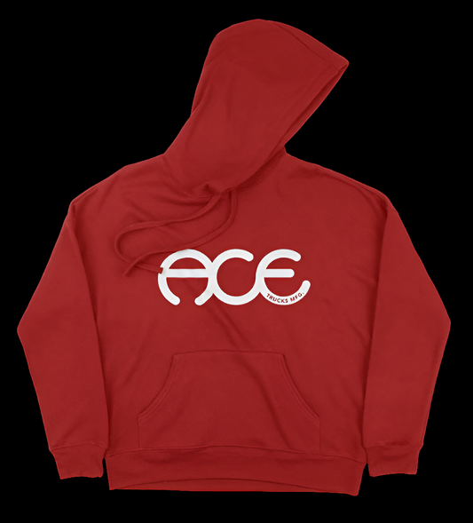 Ace Trucks Rings Skate Hoodie