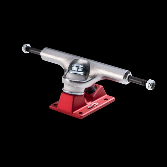 ACE Classic Red/Silver 33 Trucks 8"- 8.25"