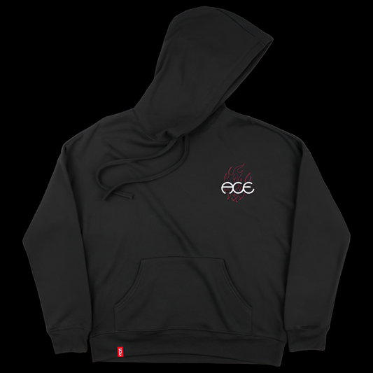 Ace Trucks World Class Skate Hoodie