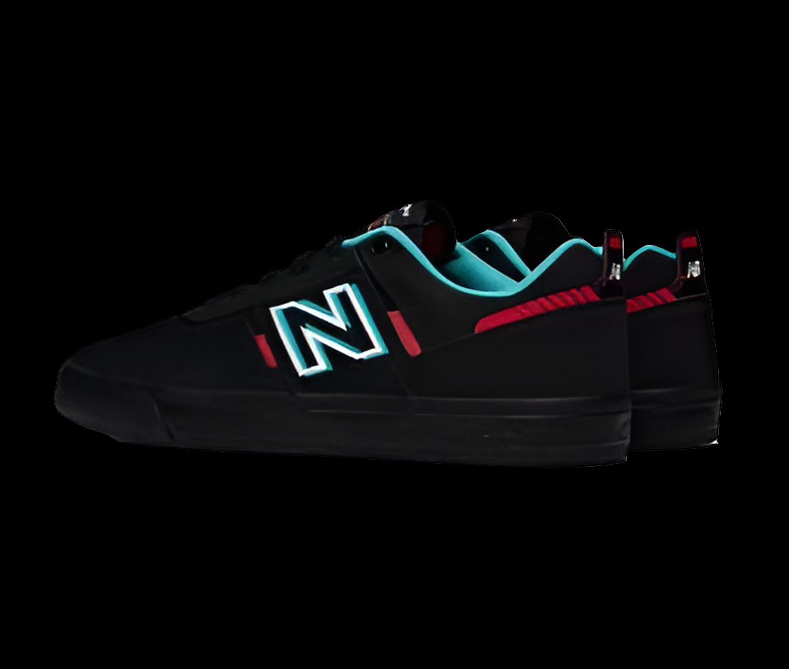 New Balance NB Numeric 306 Foy Men's shoes 11