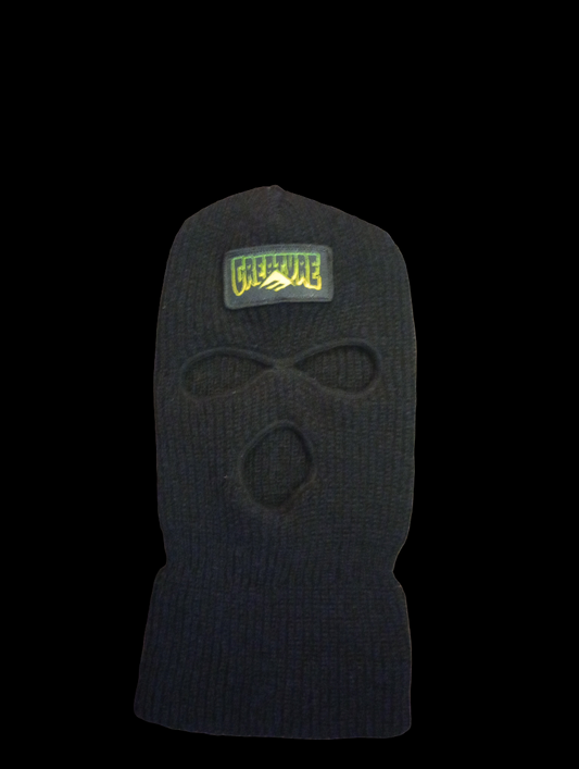 Creature x Emerica Balaclava/Ski Mask Limited Edition