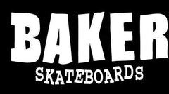 Baker Logo