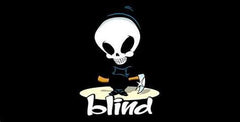 Blind Logo