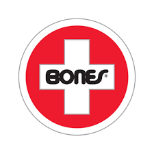 Bones Logo
