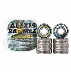 Bronson Pro Alexis Ramirez G3 Bearings