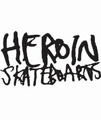 Heroin Logo