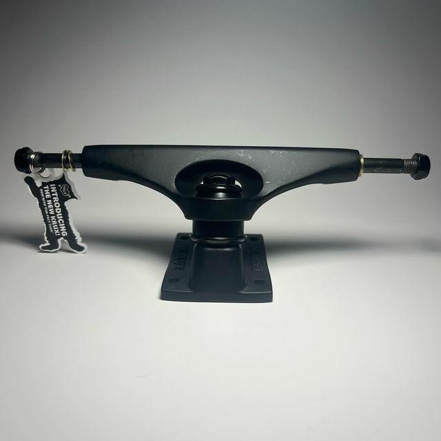Krux Black Widow K5 DLK Skate Trucks