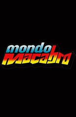 Mondo Macabro Logo