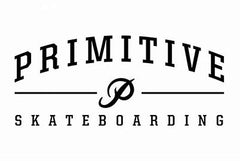Primitive Logo