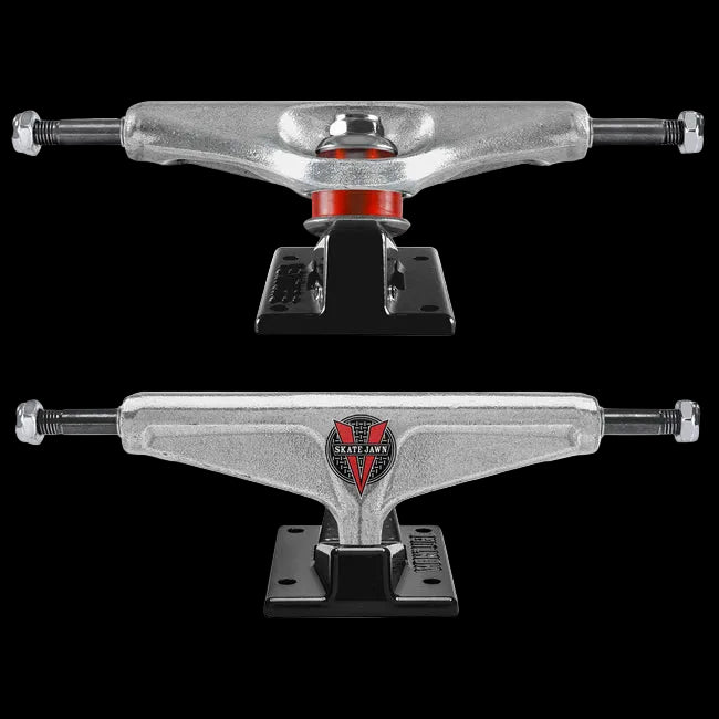 Venture x Skate Jawn V-Cast Hollow 5.6 Skate Trucks 8.25"
