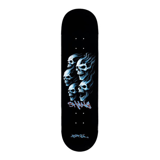 April Skateboards "Dead" O'Neill Pro Skate Deck 8.125"