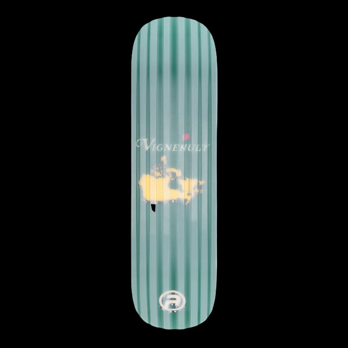 Ambition Snowskate "New World" Vigneault Signature Pro Deck 8.625"