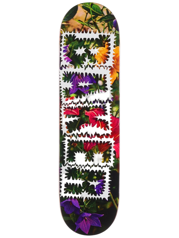 Baker Library Card Reynolds Pro skate deck 8"