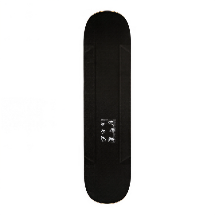 Ambition Snowskate Bergeon Signature Pro Deck 9"