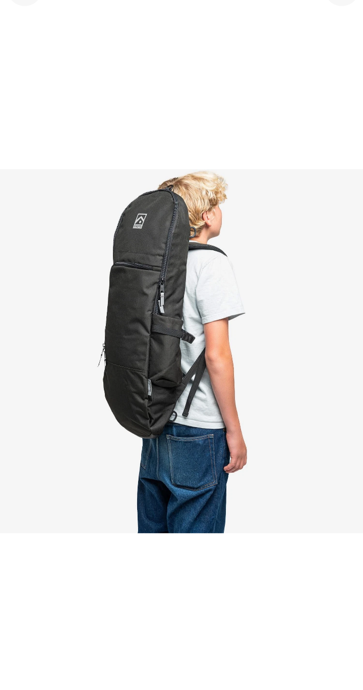 Kyoto "Tour" Premium Skate Bag Backpack