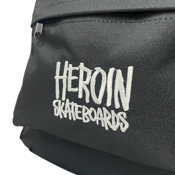 Heroin Skateboards Razor Egg Skate Backpack Bag *Very Ltd Supply*