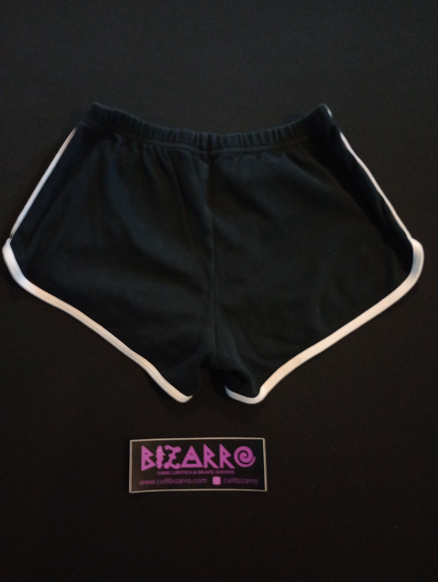 Thrasher (2017) Pre-O Women's skater Booty/Jogger/Cheeky shorts L