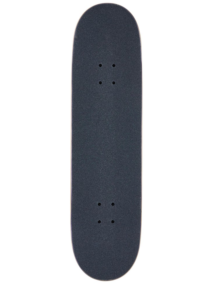 Toy Machine Turtle Boy Fight Complete Skateboard 8.5"