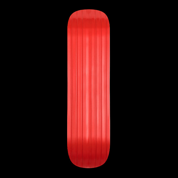 Ambition Snowskate Jib Red Deck 8.5"