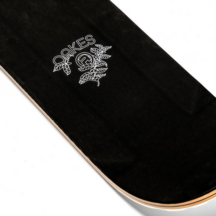 Ambition Snowskate "Capsule" Oakes Signature Pro Deck 8.5"