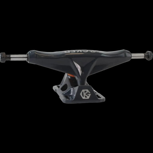 Grind Kind Locker 2 Battleship Grey Skate Trucks