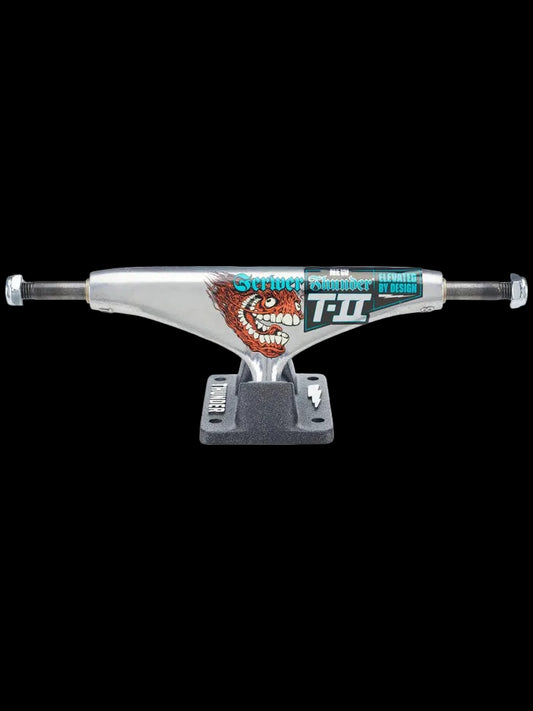 Thunder Screaming Grimple Frank Gerwer Pro Skate Trucks