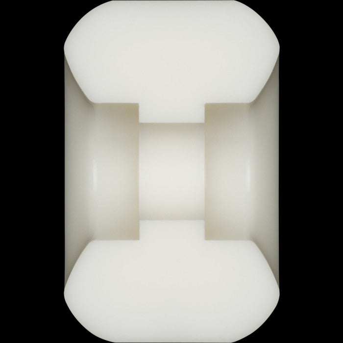 Powell Peralta Dragons V6 Symmetrical/Medium Patch Pro Skateboard Wheels 56mm 88a