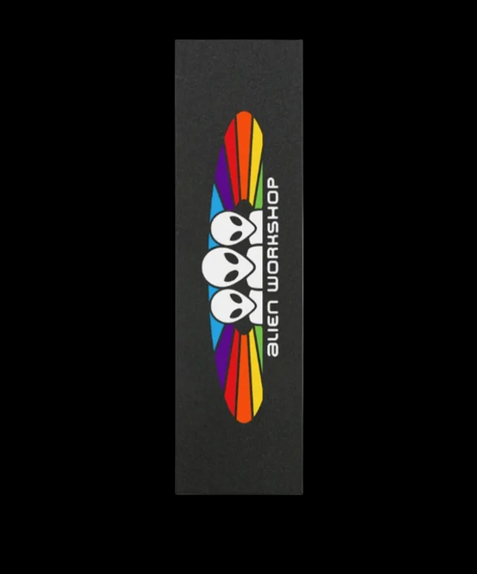 Alien Workshop "Spectrum" Grip Tape 9" x 33"