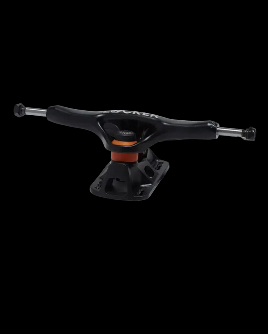 Grind Kind Locker 2 Black Skate Trucks