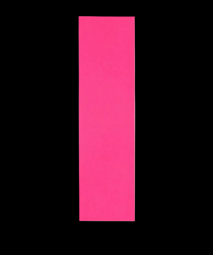 Jessup Neon Pink Grip Tape 9"