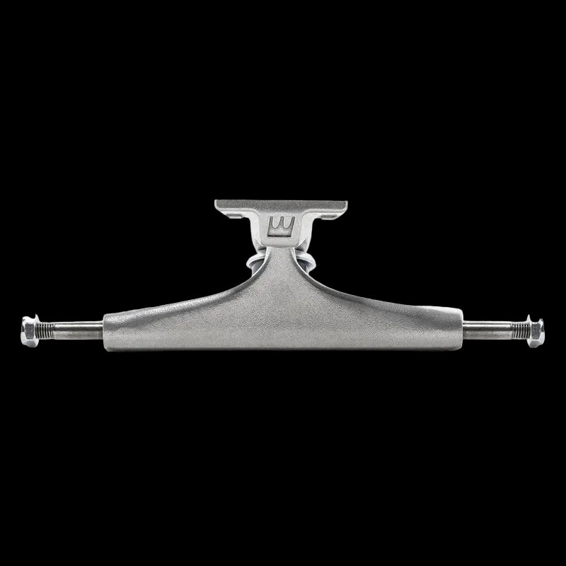 Royal Ultra Lights Raw Hollow Pro Skate Trucks 159 (fits 8.5" - 8.75" decks)