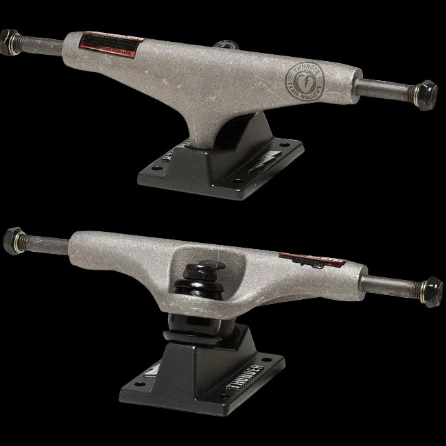 Thunder Hollow Team Trucks 148