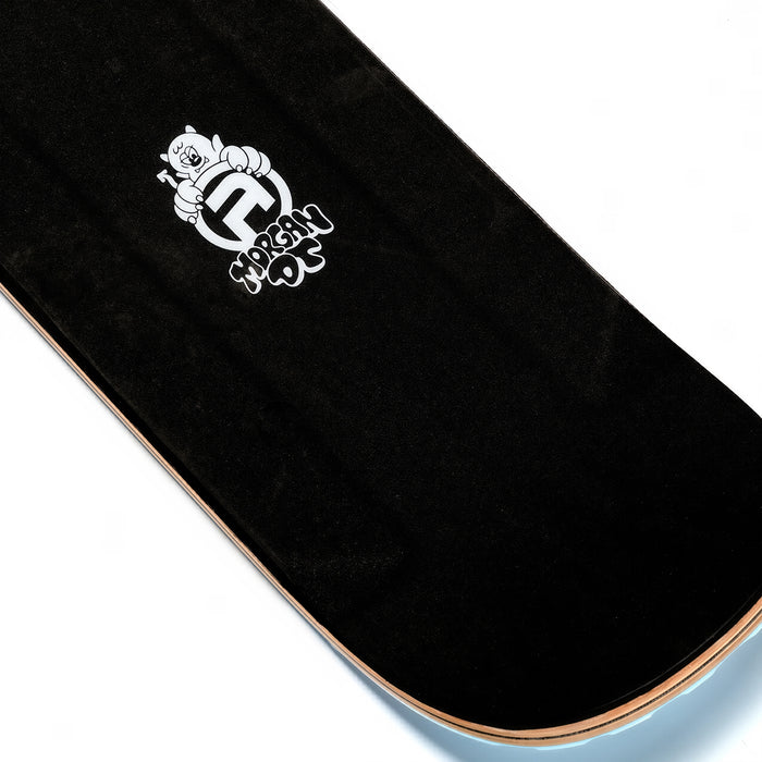 Ambition Snowskate Morgan DT Signature Pro Deck 8.625"