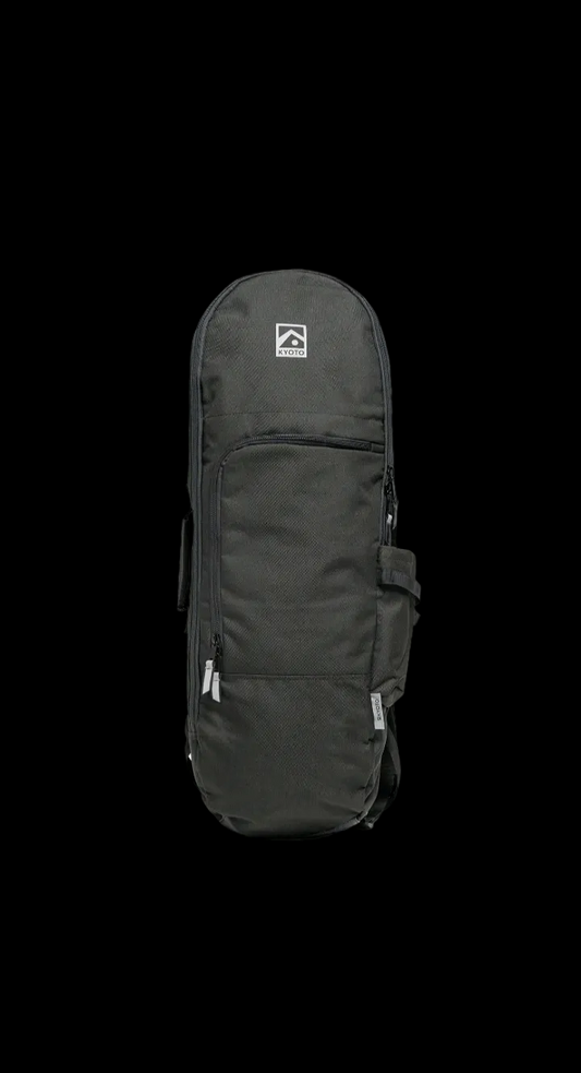 Kyoto "Tour" Premium Skate Bag Backpack