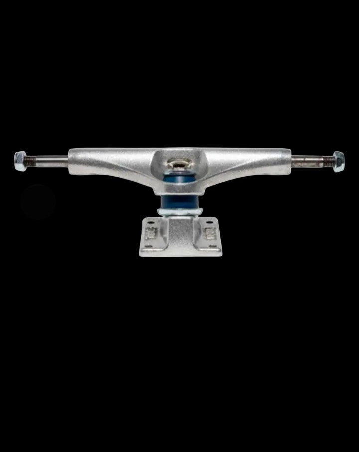 Royal Inverted Kingpin Raw Skateboard Trucks