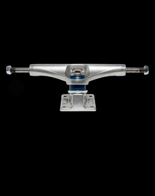 Royal Inverted Kingpin Raw Skateboard Trucks
