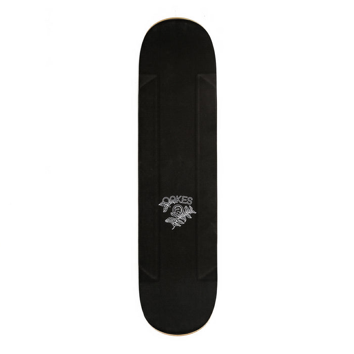 Ambition Snowskate "Capsule" Oakes Signature Pro Deck 8.5"