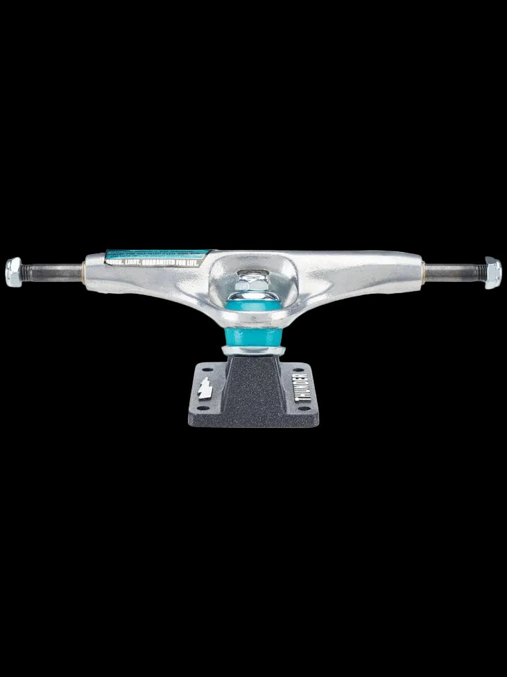 Thunder Screaming Grimple Frank Gerwer Pro Skate Trucks