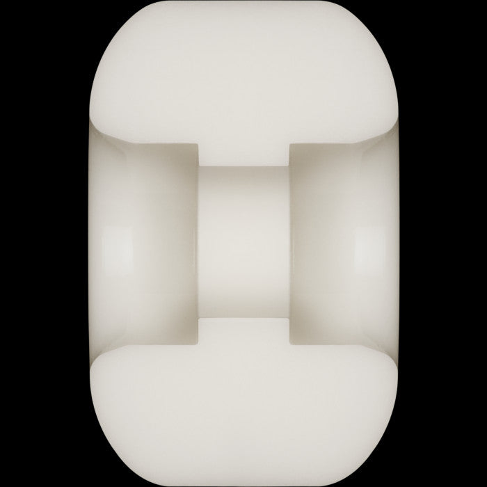 Powell Peralta Dragons V4 Symmetrical/Medium Patch Pro Skateboard Wheels 54mm 88a