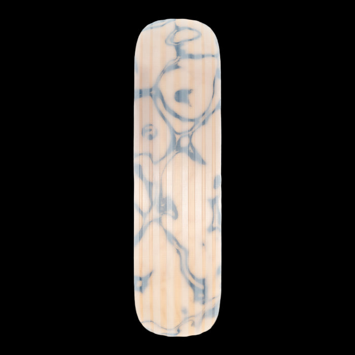 Ambition Snowskate Team Mirage Deck 8.5"