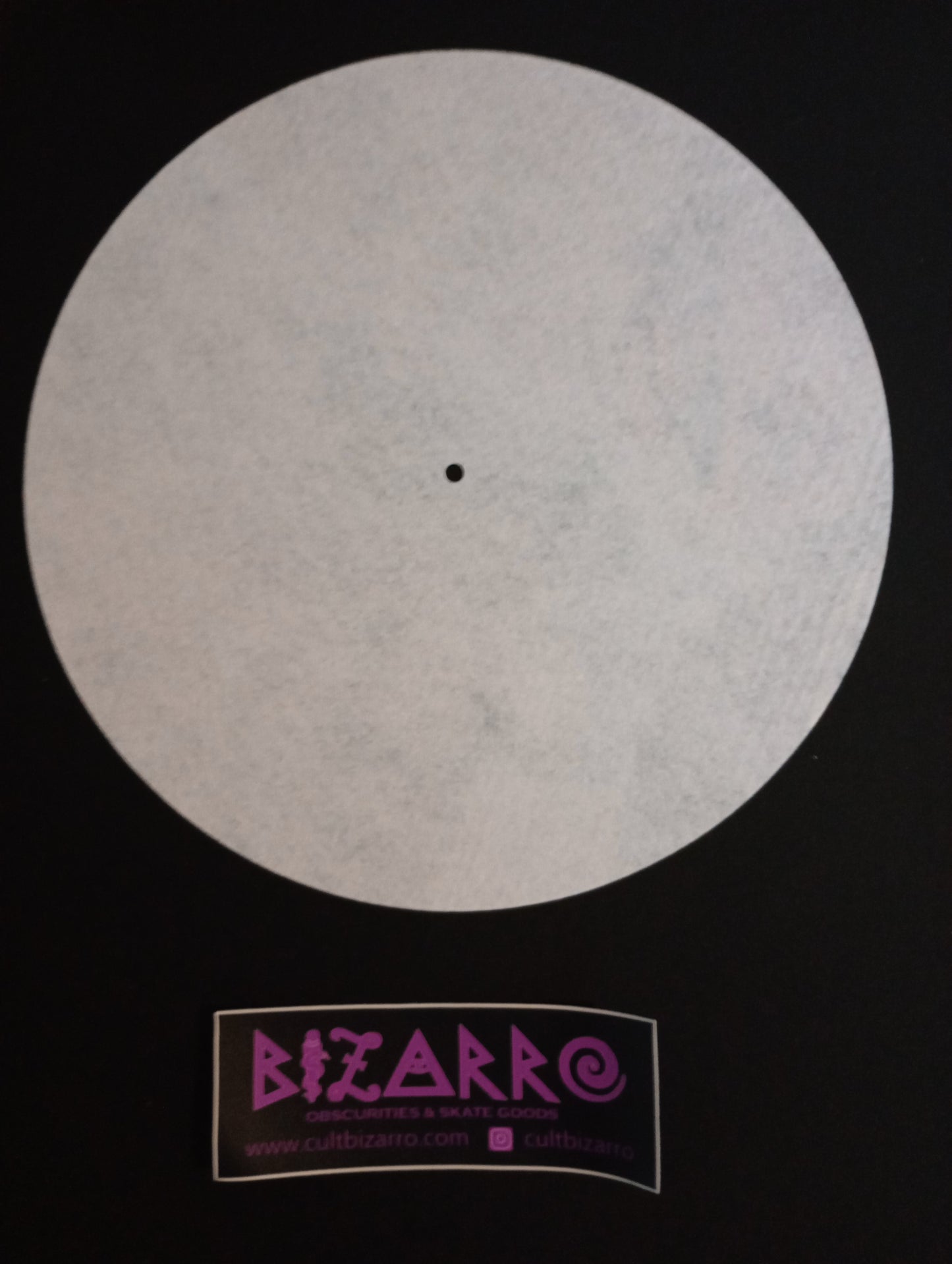 Waxwork Records Rob Zombie's Halloween 1 & 2 OST Vinyl Records w/slipmat + John Carpenter's Lost Themes III Vinyl Record