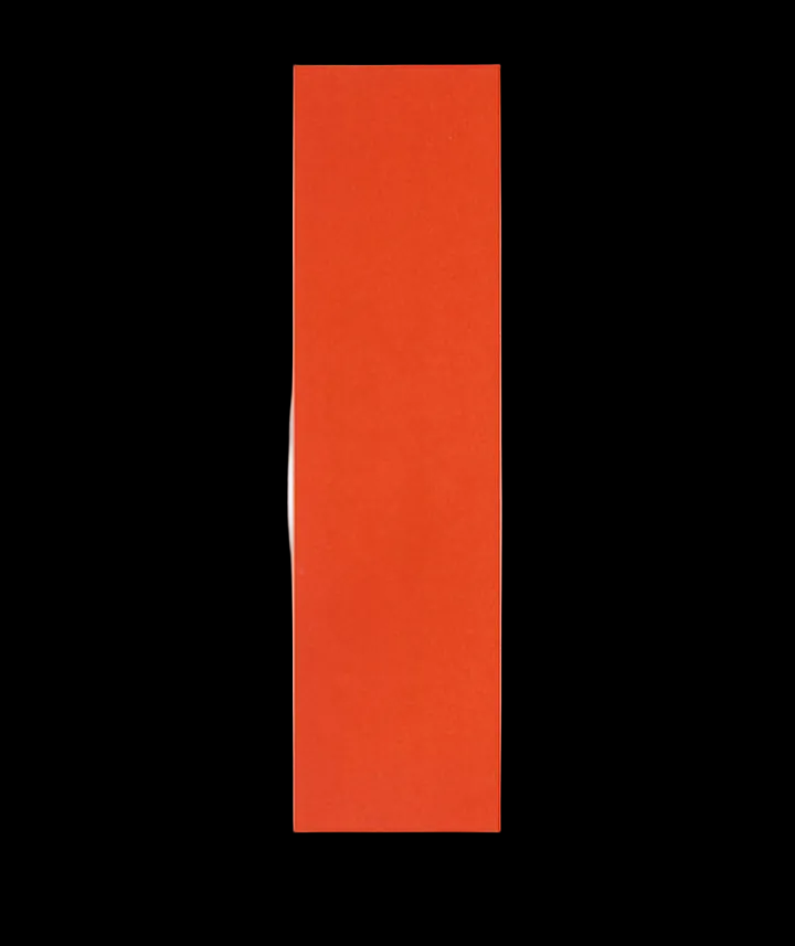 Jessup Agent Orange Grip Tape 9"
